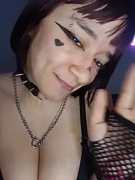 Nootsanny Chat XXX live
