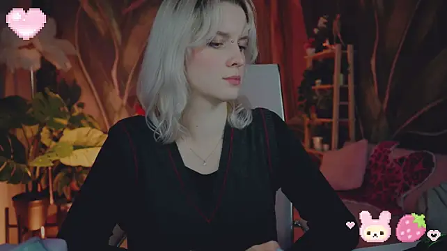 BethanyCloud 라이브 XXX 채팅