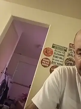 DickNasty6908 Live XXX-chat