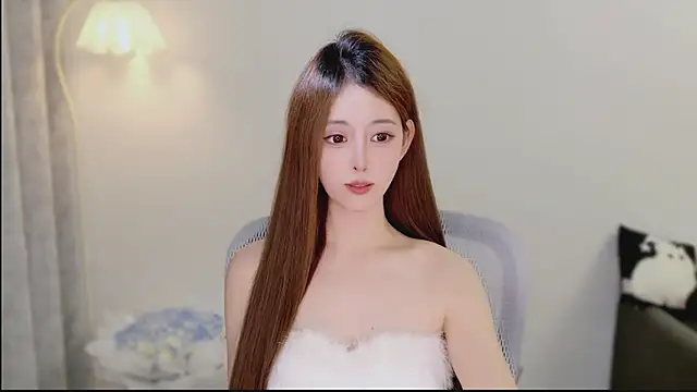 Lynne-1 - 喜欢简单的东西和清楚的感觉