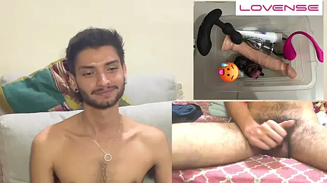 Nicolas_Rider_X 即時 XXX 聊天