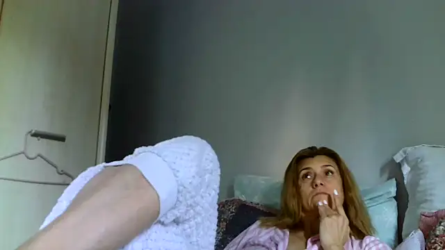 XXX chat uživo modela SexyGioconda