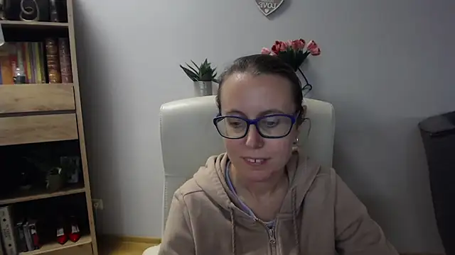 sweetxLizzy's Live XXX Chat