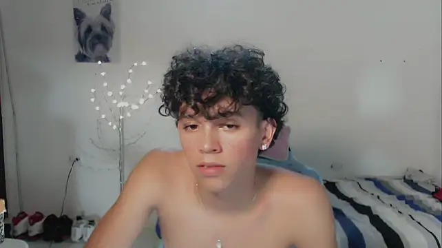 FUNNY_DICK_ – Live XXX-chat