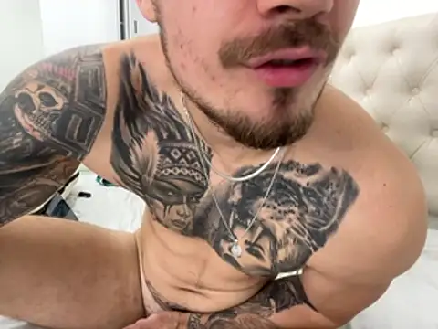 Hot__Tiger 라이브 XXX 채팅