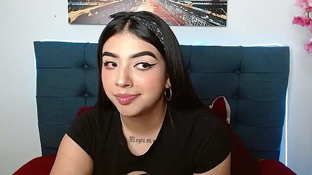 Eva_six - ♡ Panty off ♡