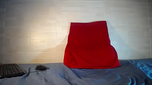 Chat XXX ao vivo de PigPedro