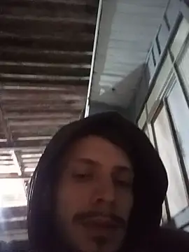 mario_pedro Show Webcam