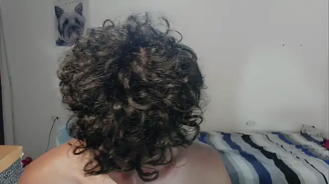 FUNNY_DICK_ Adlı Modelin Canlı XXX Sohbeti