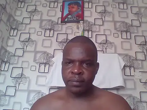 Chumba_001 Adlı Modelin Canlı XXX Sohbeti