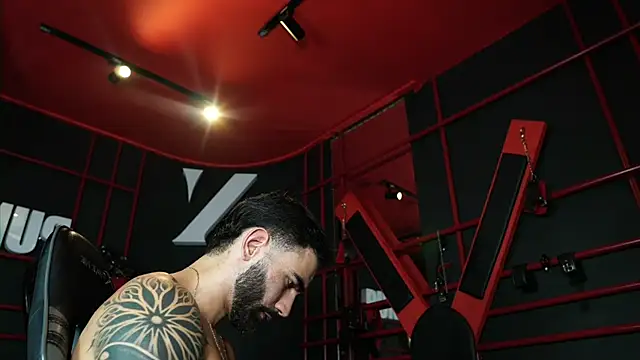 Austin_bolt Live XXX Chat