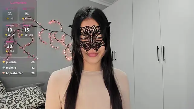 HelenBlazeTrt – Live XXX-chat