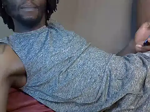 Delicious-D Live XXX-Chat