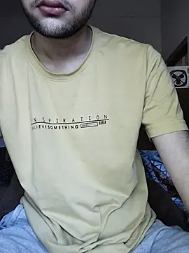 Chat +18 de Alfharoh ao vivo