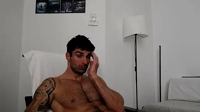 Chat XXX ao vivo de Verycutex
