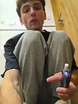 Živý XXX chat Bad_Bitch_Boy