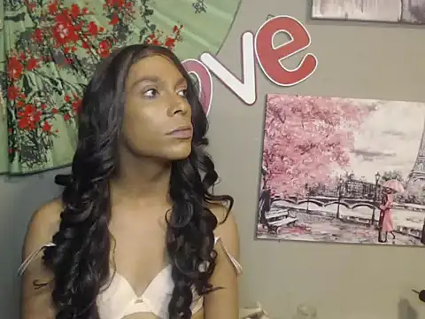 Chatroom XXX en direct de CopedKarate