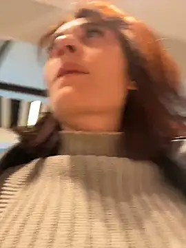 KattyMurr - Play with dildo
