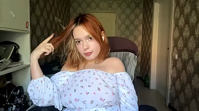 Miasamer Chat XXX in diretta