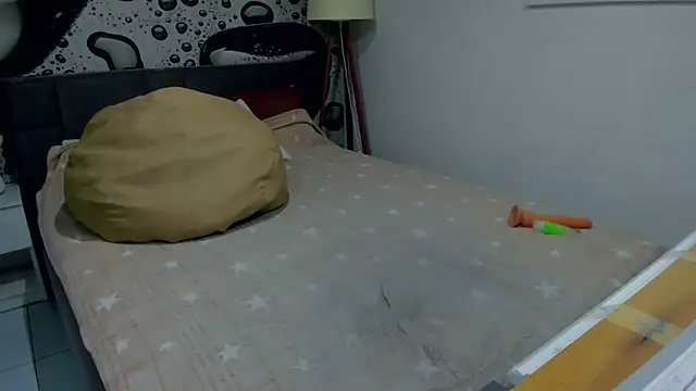 AlmaFancy Chat XXX in diretta