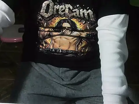 OreCam Live XXX Chat