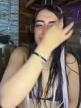 IsaDiiaz's Live XXX Chat