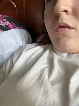 SWEATYBABY7 Webcam-Show