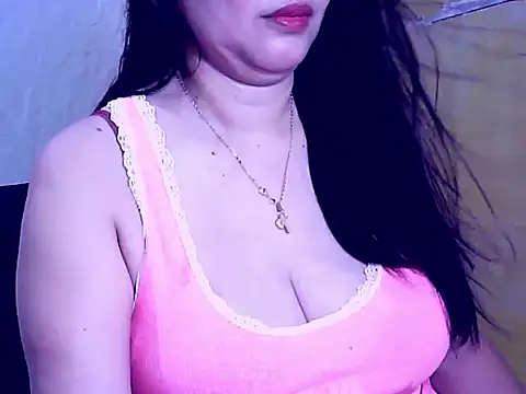 Chat XXX en directo de SweetMoonlight