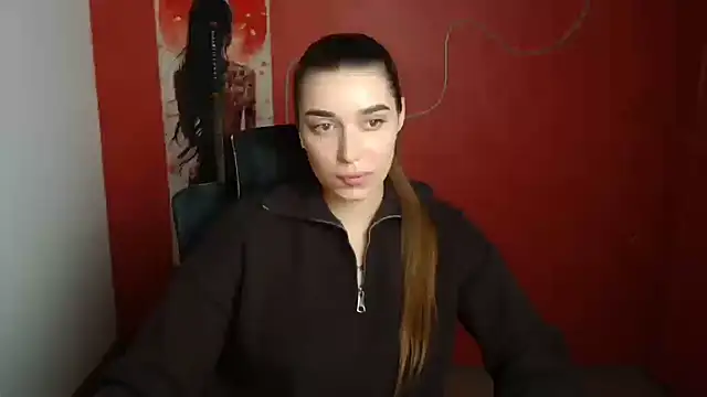 NikaMystic Live XXX-chat