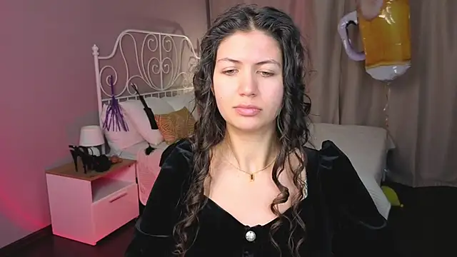 Živý XXX chat NoelPerfect