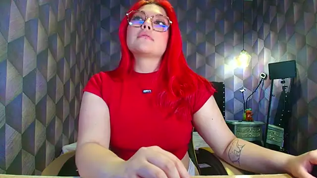 XDakotaStyleX Live XXX-chat