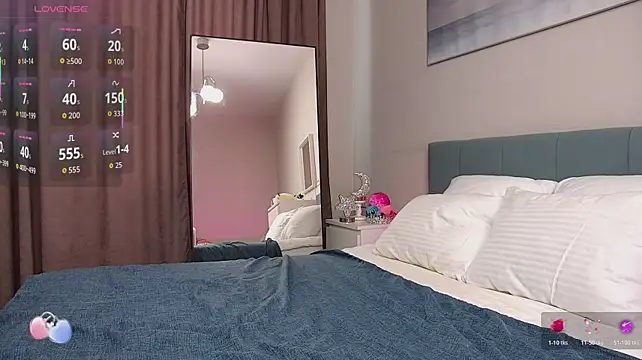 Maria_Stellarr's Live XXX Chat