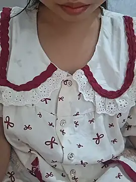 Mey_mey2k3 - Naked