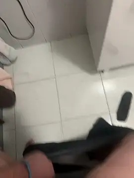 paco199923 웹캠 쇼