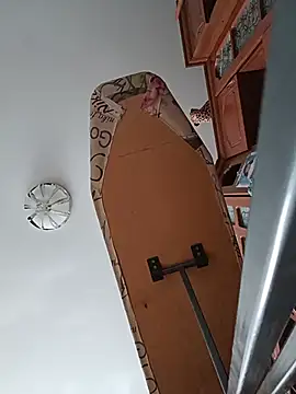 Tina_Mirabella - Пизда