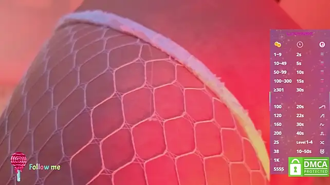 MARIANA_TAY1 - SHOW PUSSY CLOSE UP