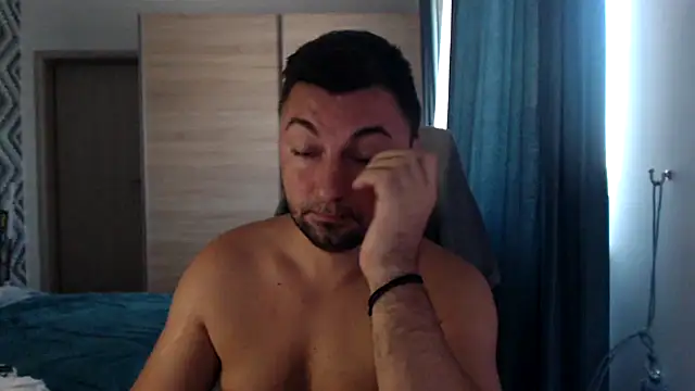HankMalone Live XXX-Chat