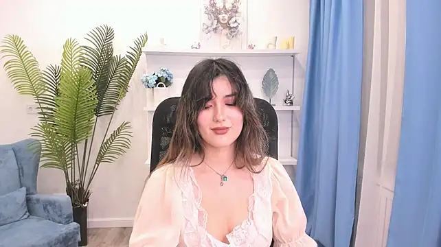 Živý XXX chat AnneTLi