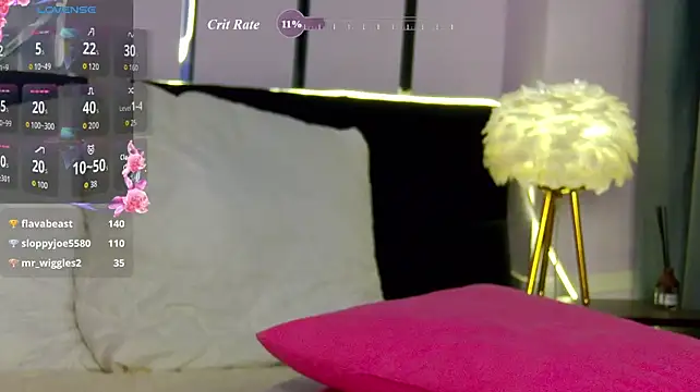 MilaLuve - play pussy