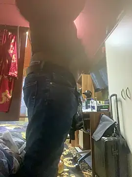 perladosのウェブカメラショー
