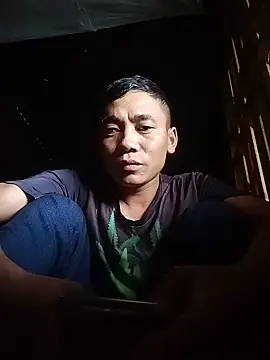 chillbii Pertunjukan Webcam