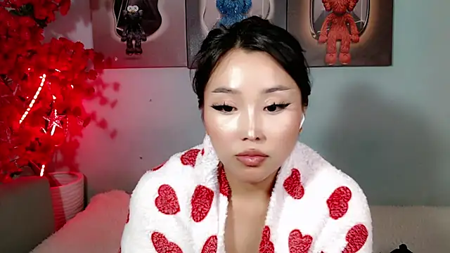 Ichiben - anal with dildo
