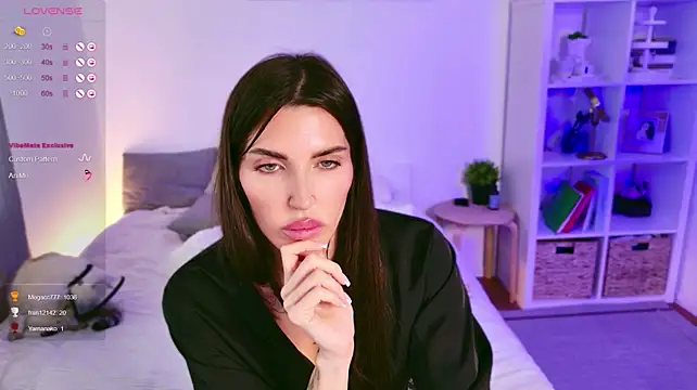 Sasha_Miro - squirt