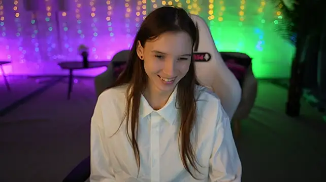XXX chat uživo modela Ruby_054
