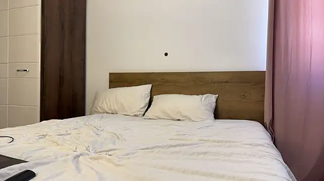 XXX chat uživo modela MathiasRay