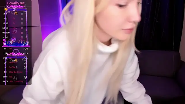 XXX chat uživo modela AnyaTaylor_