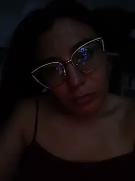 allison_mc's Live XXX Chat