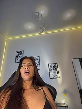 Chatroom XXX en direct de chicachocolate01
