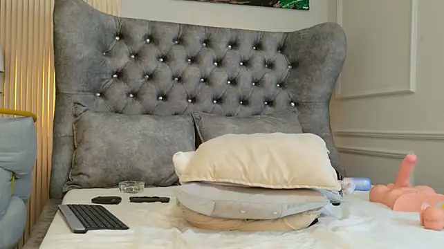 Živý XXX chat MeganXDesire
