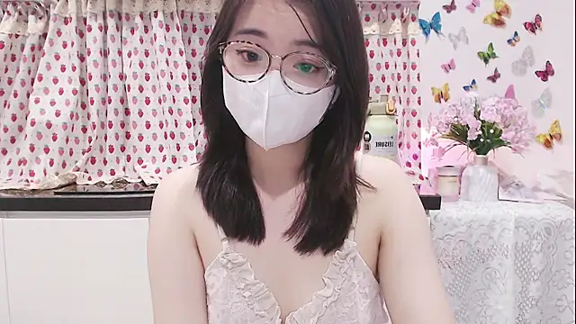 Czat XXX na żywo – Rinasaki